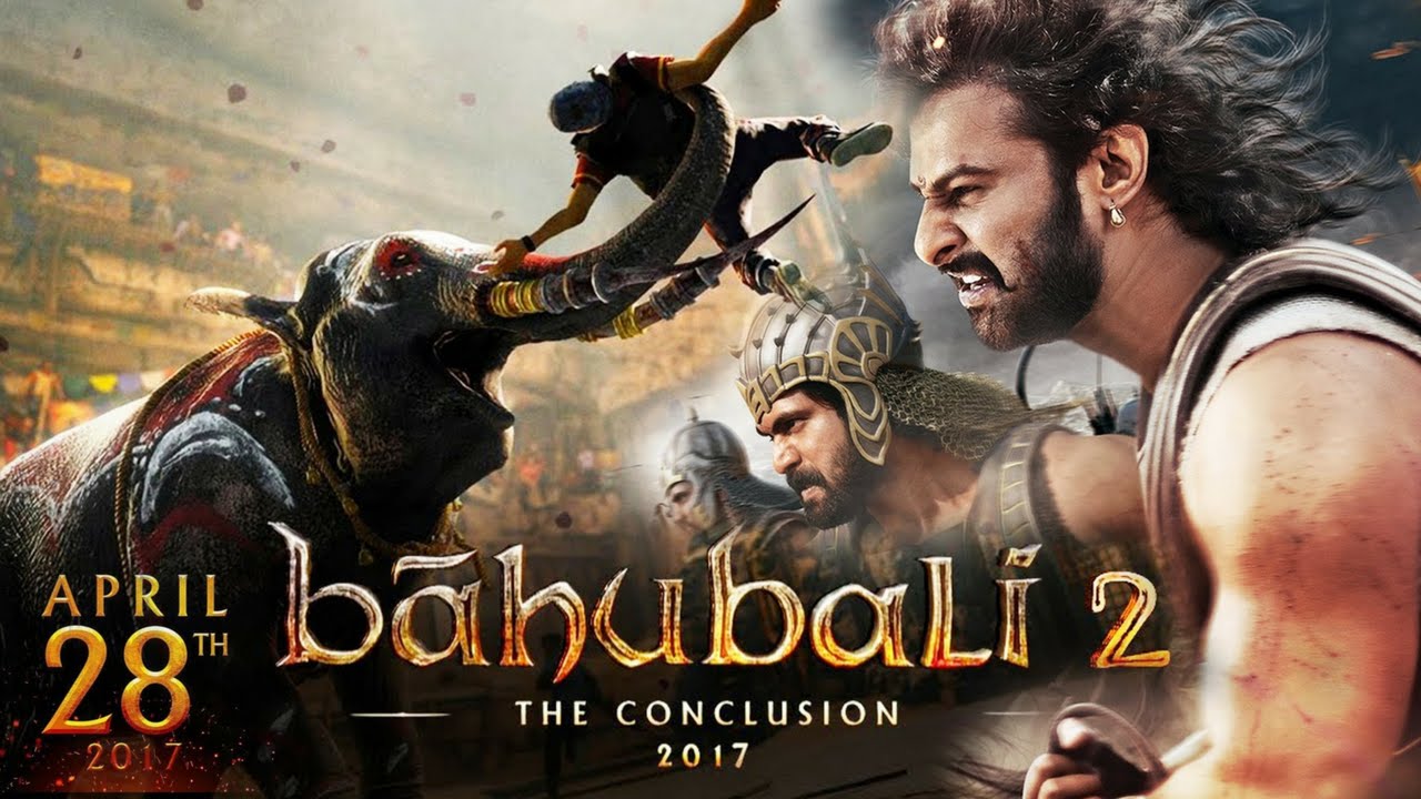 Bahubali 2 hype carries over to the US with $3 million in pre-sales