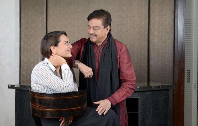 Sonakshi can do things I never could: Shatrughan Sinha