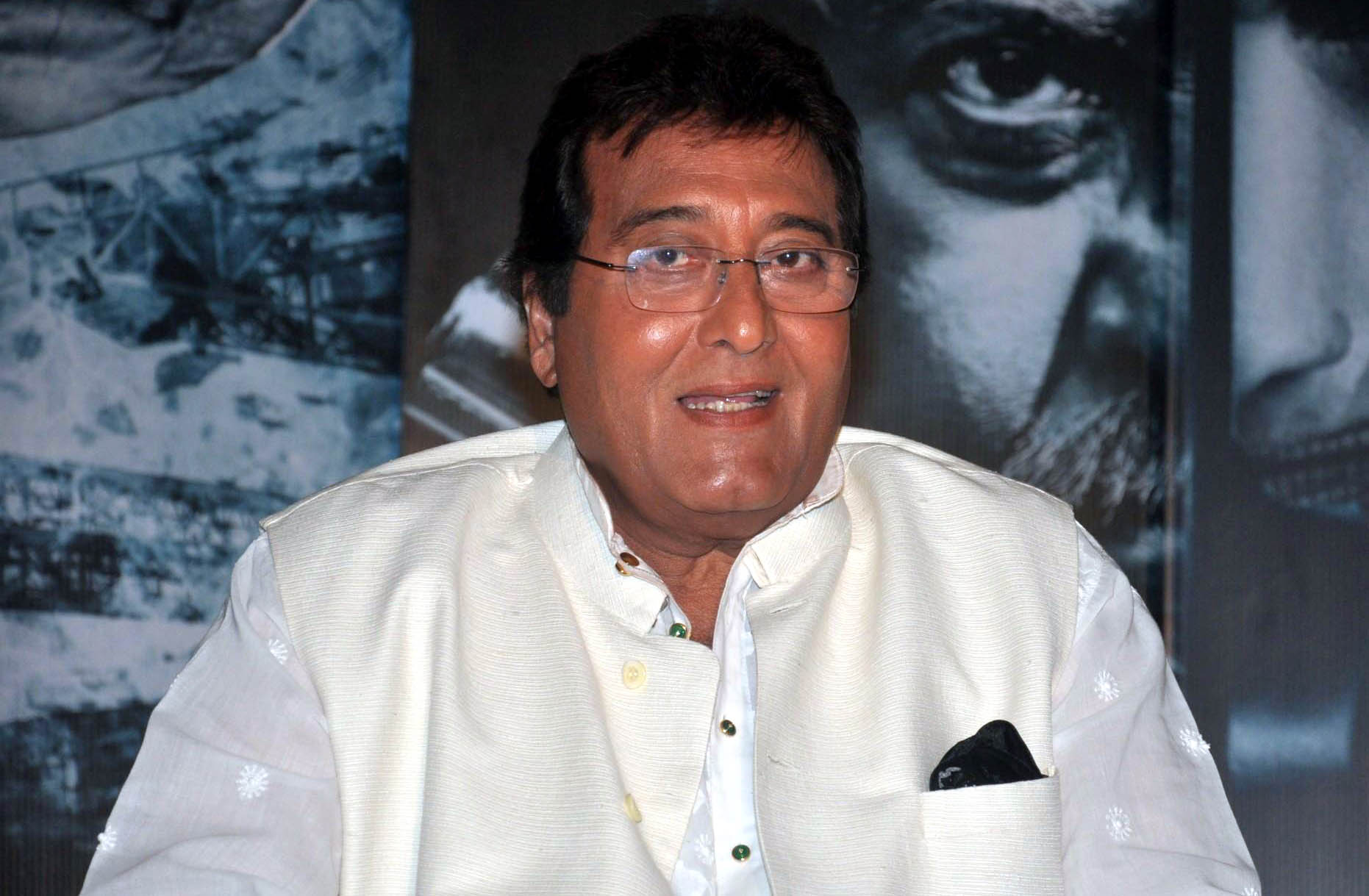 From angry young man to angry father: Vinod Khanna’s cinematic voyage