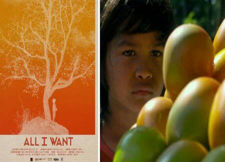 India’s ‘All I Want’ wins at short film fest in Cannes