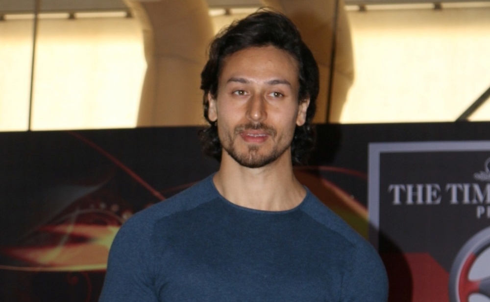 To criticise the way I dance is to criticise the likes of MJ: Tiger Shroff
