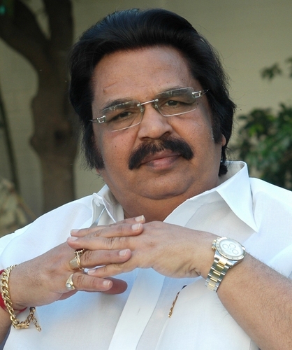 Film director Dasari Narayana Rao passes away
