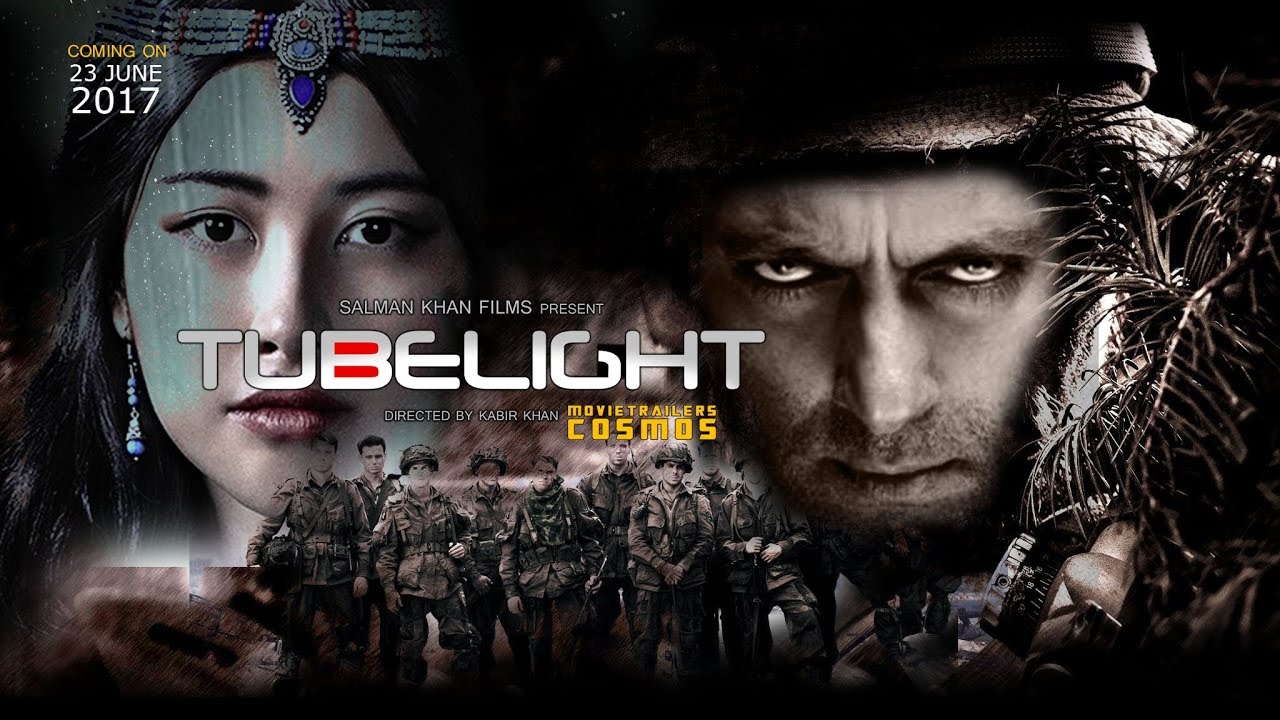 ‘Tubelight’: Shines but with low voltage (Review)