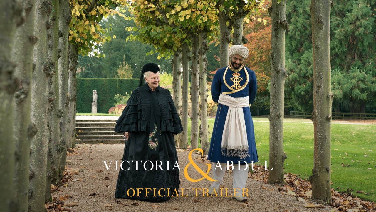 ‘Victoria & Abdul’ trailer: Story about Queen’s relationship with Abdul