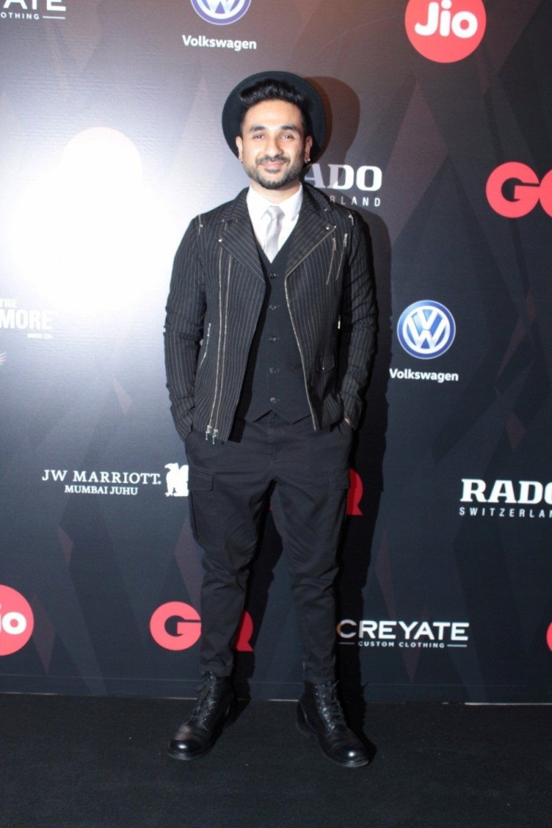 Comedian Vir Das: Any recognition motivates you to do better