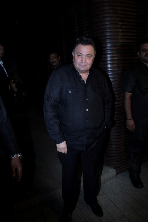 Rishi Kapoor on London fire: Police, fire fighters and the medics are real heroes