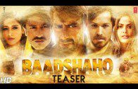 Baadshaho Official Teaser | Ajay Devgn | Emraan Hashmi | Ileana D’Cruz | Vidyut Jammwal