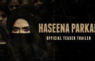 Haseena Parkar Official Teaser | Shraddha Kapoor