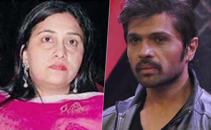 Himesh Reshammiya and wife Komal are officially divorced now