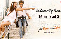 Jab Harry Met Sejal | Indemnity Bond Trailer | Shah Rukh Khan | Anushka Sharma