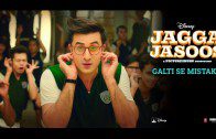 Jagga Jasoos: Galti Se Mistake Song | Ranbir | Katrina