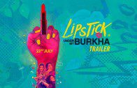 ‘Lipstick Under My Burkha’ trailer released with ‘A’ certificate