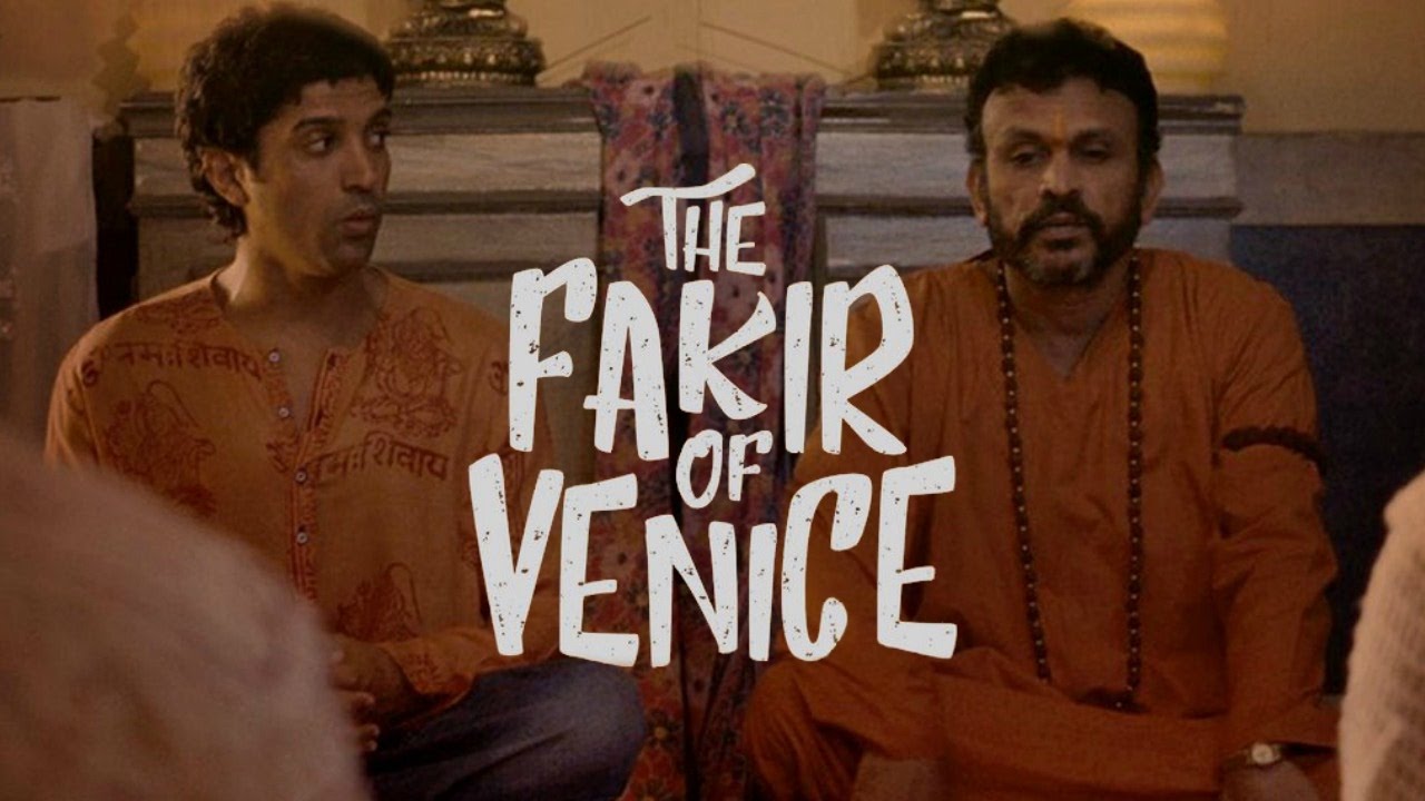 ‘The Fakir of Venice’ to open 8th Jagran Film Festival in Delhi