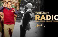 Salman’s ‘Radio’ gets an Arabic twist