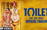 Toilet Ek Prem Katha Official Trailer | Akshay Kumar | Bhumi Pednekar
