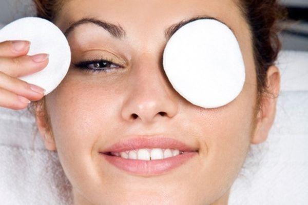 Tips to cure dark circles in quick, effective way