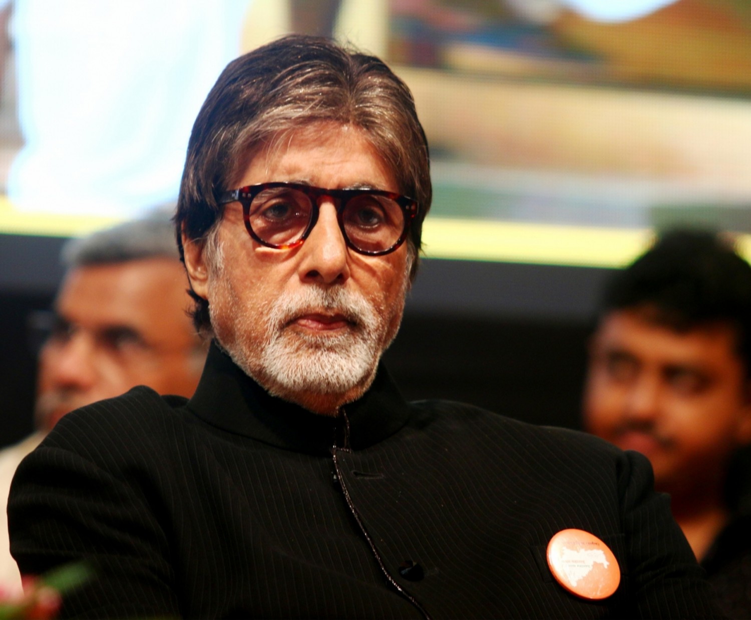 44 years on, Big B doesn’t know who owns ‘Abhimaan’ rights