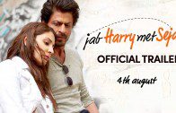 Jab Harry Met Sejal Official Trailer | Shah Rukh Khan | Anushka Sharma