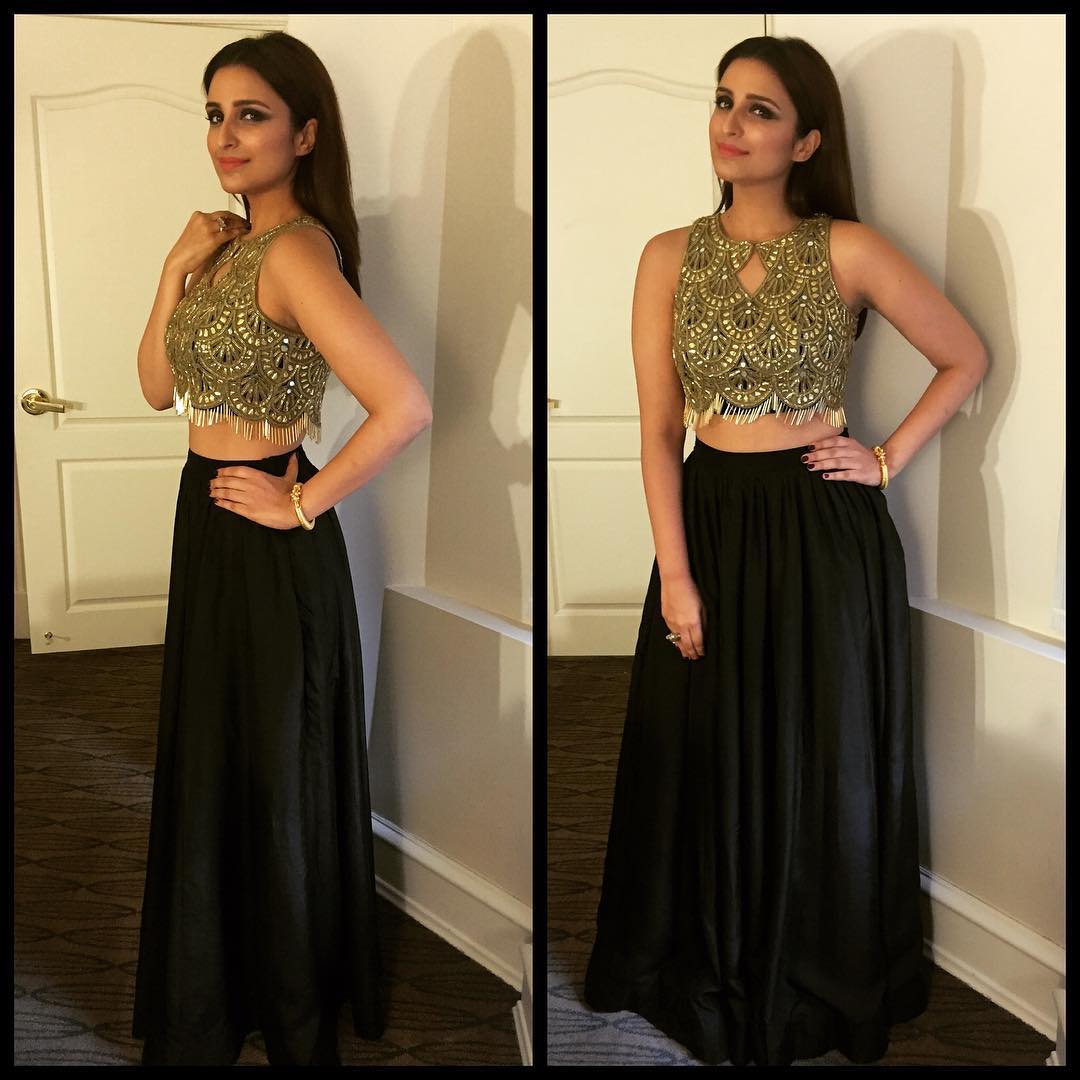 Watch !Parineeti Chopra Hot Pictures after her weight loss goes viral