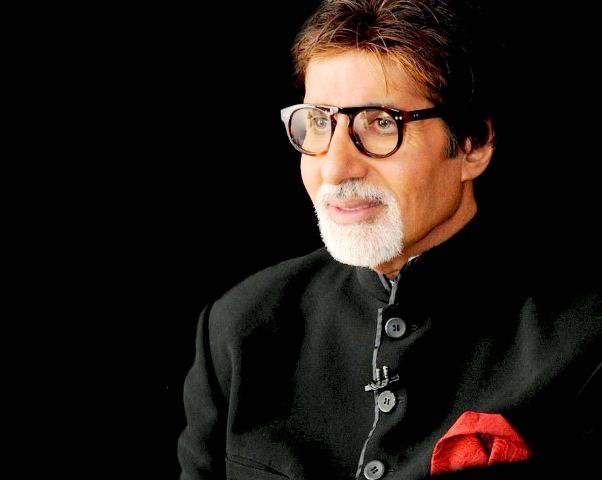 Megastar Amitabh Bachchan wrap up" Kaun Banega Crorepati 9"