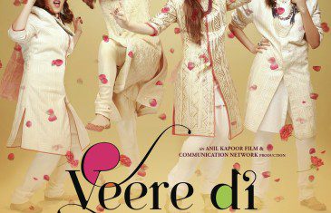 "Veere Di Wedding" Is All Set To Release soon