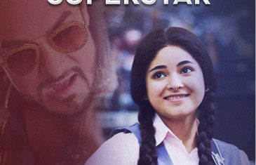 Box Office Collection of "Secret Superstar" Day 4