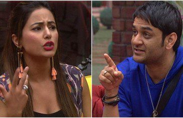 Bigg Boss11: Watch who wins the Captaincy nomination in Bogg Boss house