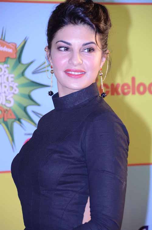 Watch! Hottest pictures of Jacqueline Fernandez that goes viral
