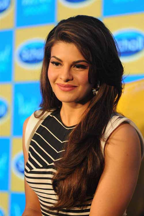 Watch! Hottest pictures of Jacqueline Fernandez that goes viral