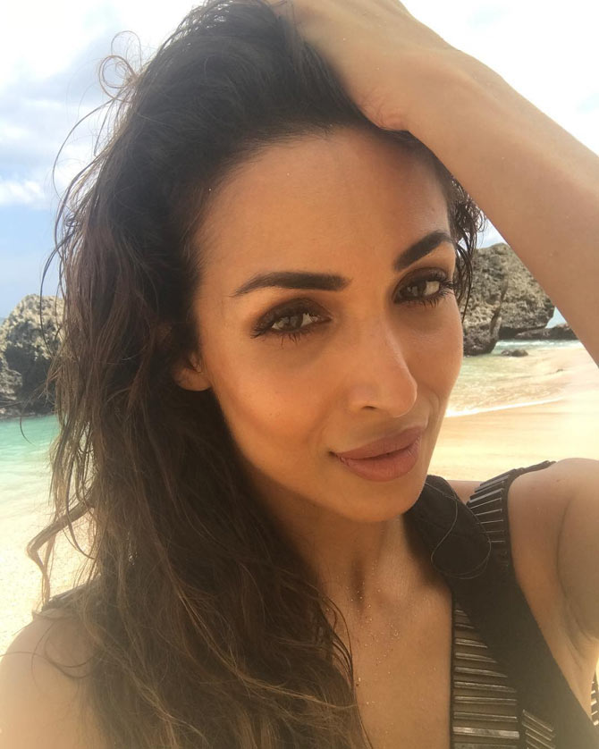 Watch! Malaika Arora hottest pictures that will impress you