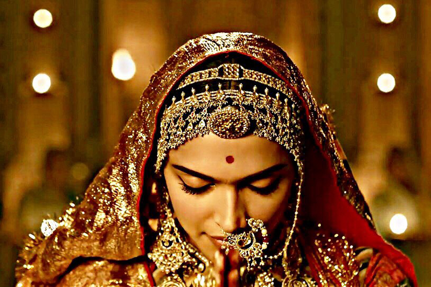 Amid massive outrage, Bollywood comes forward in support of film Padmavati