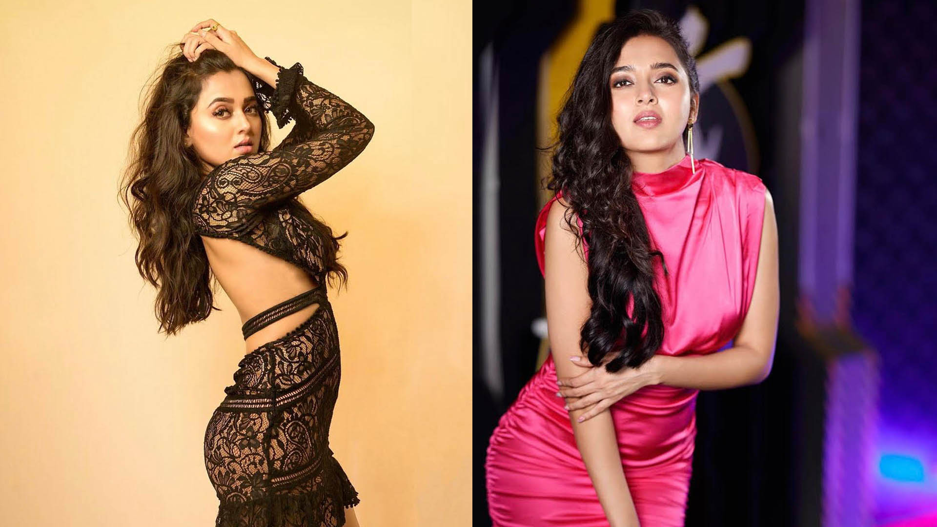 Tejasswi Prakash | Know more about probably the most confident contender of Bigg Boss15