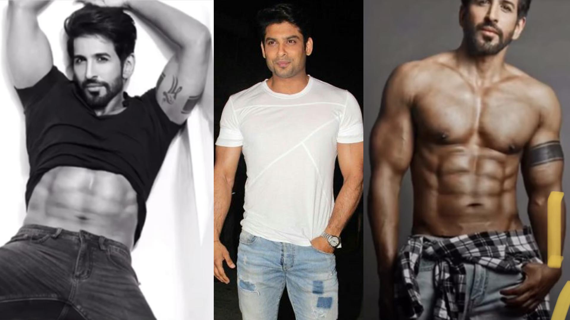 Sidharth Shukla’s last project was with this Bigg Boss contestant!