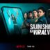 Nimrat Kaur’s ‘Sajini Shinde Ka Viral Video’ Crime Drama zooms straight to the top | Top 10 Weekly Films Netflix