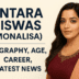 Antara Biswas (Monalisa): Biography, Age, Career, Latest News