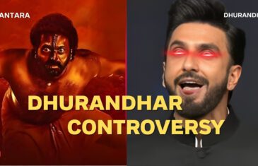 Durandhar Movie Controversy
