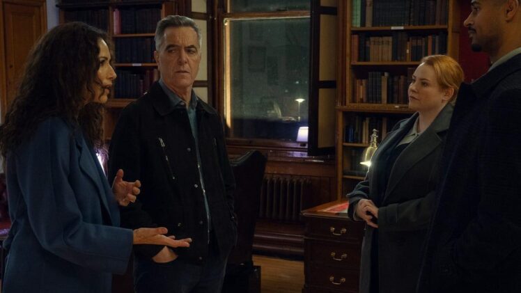 Run Away on Netflix: Why Harlan Coben’s New Thriller Is Suddenly Everywhere