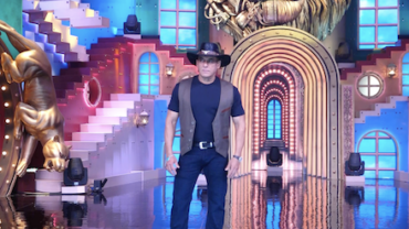 Salman Khan Bigg Boss